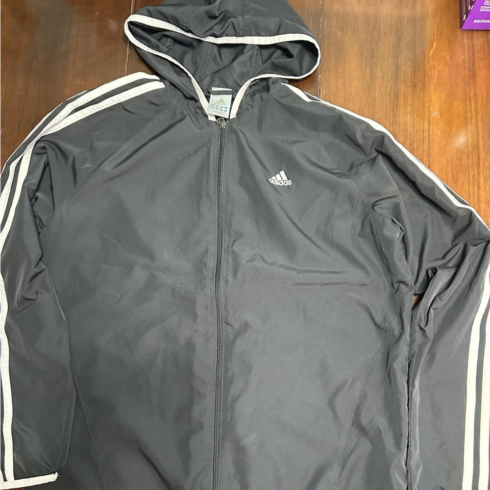 Adidas wind breaker